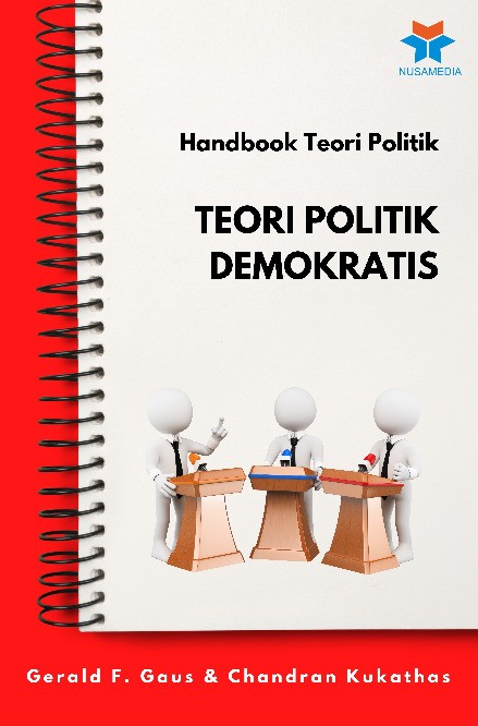 Handbook Teori Politik Teori Politik Demokratis
